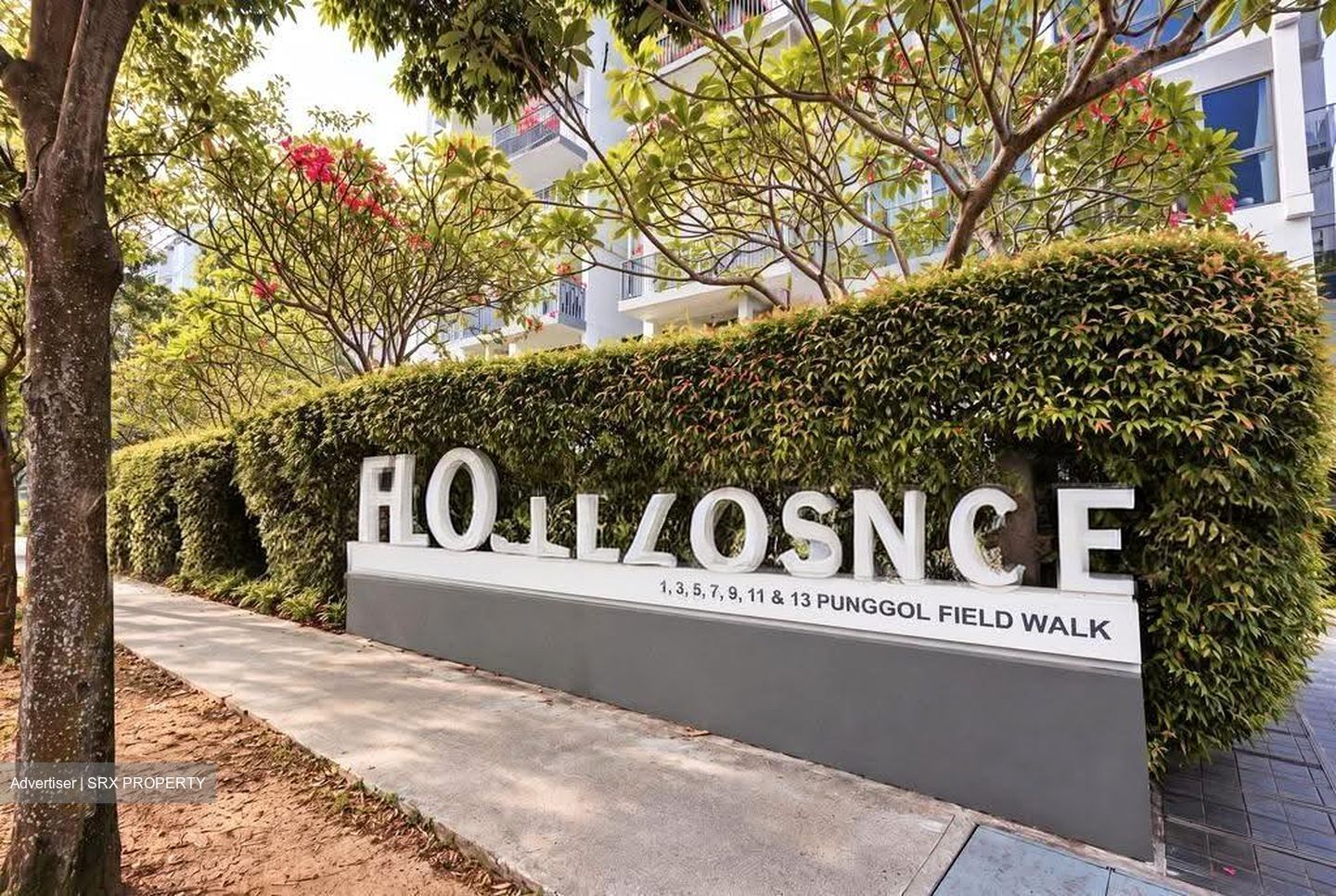 Flo Residence (D19), Condominium #626943991